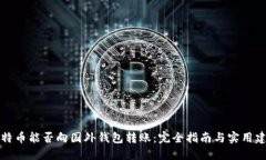 比特币能否向国外钱包转账：完全指南