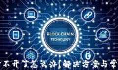 小狐钱包打不开了怎么办？解决方案与