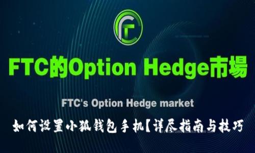 如何设置小狐钱包手机?详尽指南与技巧