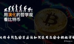 比特币钱包安装后该如何使用及安全措