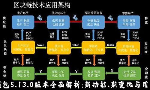 小狐钱包5.13.0版本全面解析:新功能、新变化与用户指南