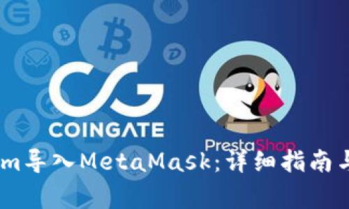 如何将Token.im导入MetaMask:详细指南与常见问题解答