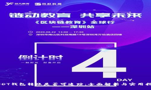 USDT钱包转账是否可追踪：全面解析与实用指南
