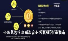 小狐钱包手机删除后如何找回？全面指