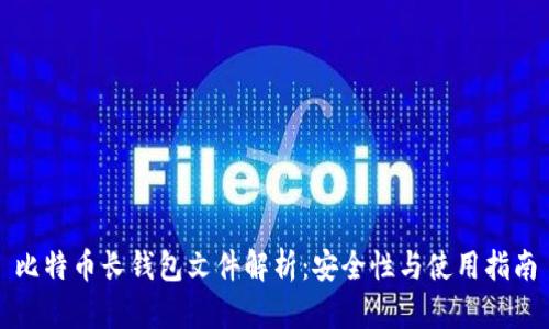 比特币长钱包文件解析：安全性与使用指南