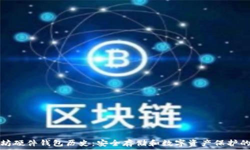   
以太坊硬件钱包历史：安全存储和数字资产保护的演变