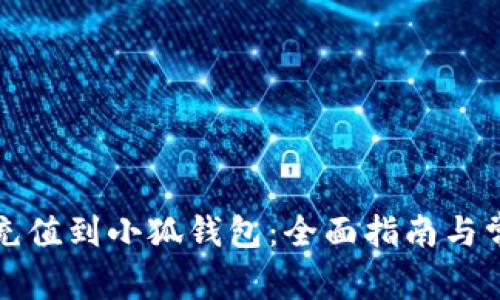 如何将资金充值到小狐钱包:全面指南与常见问题解答