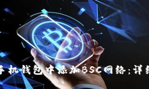 如何在小狐手机钱包中添加BSC网络:详细步骤与指南