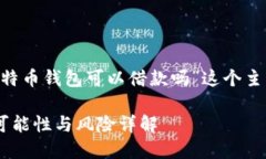 为了更好地理解“比特币钱包可以借款吗”这个