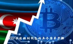 XRP快速提到钱包的五个简单步骤