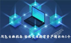 小狐钱包交换指南：轻松完成数字资产