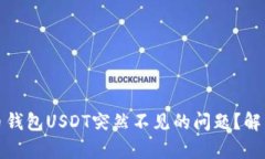 如何处理火币钱包USDT突然不见的问题