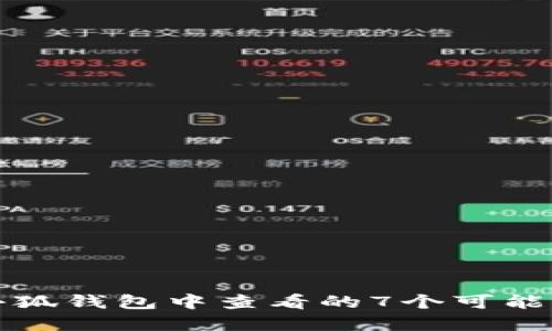 核心币无法在小狐钱包中查看的7个可能原因及解决方案