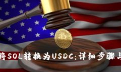 如何将SOL转换为USDC：详细步骤与技巧