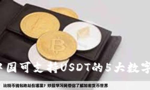 2023年中国可支持USDT的5大数字钱包推荐