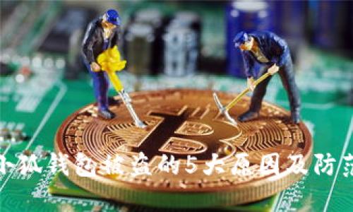 揭示小狐钱包被盗的5大原因及防范措施