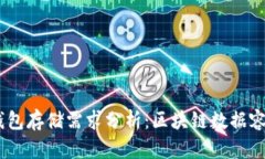 2023年比特币钱包存储需求分析：区块
