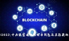 揭秘2023：十大最富有的比特币钱包及