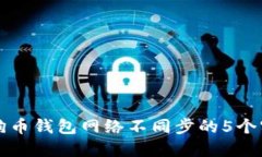 解决狗狗币钱包网络不同步的5个实用