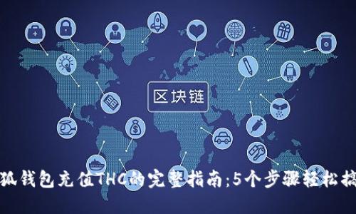 小狐钱包充值THC的完整指南:5个步骤轻松搞定