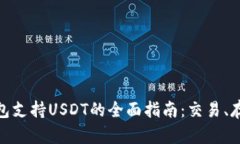2023年OKEX钱包支持USDT的全面指南：交易