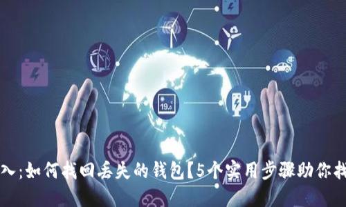 小狐导入:如何找回丢失的钱包?5个实用步骤助你找回资产