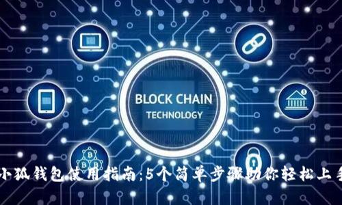 小狐钱包使用指南:5个简单步骤助你轻松上手