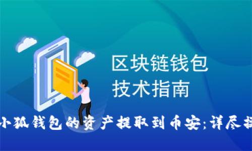 如何将小狐钱包的资产提取到币安:详尽操作指南