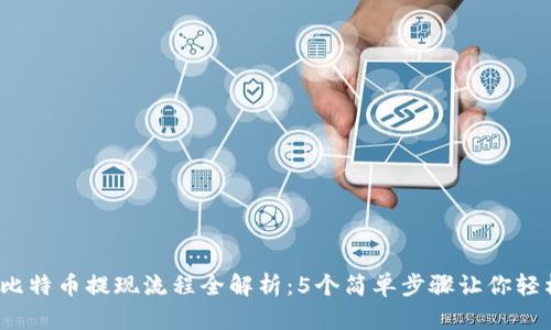 2023年币安比特币提现流程全解析:5个简单步骤让你轻松提币到钱包