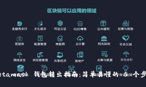 Metamask 钱包转出指南:简单易懂的 5 个步骤