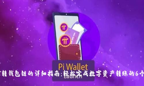 USDT转钱包链的详细指南:轻松完成数字资产转账的6个步骤
