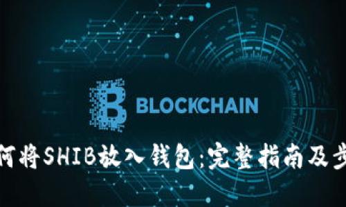 如何将SHIB放入钱包:完整指南及步骤