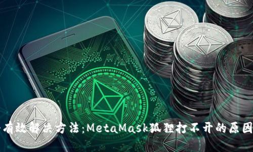 2023年5个有效解决方法：MetaMask狐狸打不开的原因及修复技巧