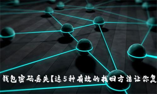 比特币钱包密码丢失?这5种有效的找回方法让你复苏资产