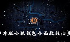 2023年中本聪小狐钱包全面教程：5步轻