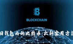 如何找回钱包内的比特币：六种实用方