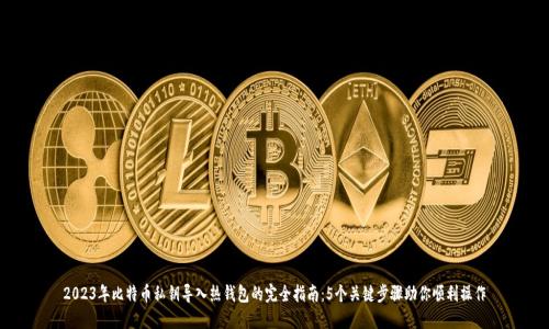 2023年比特币私钥导入热钱包的完全指南：5个关键步骤助你顺利操作