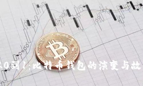 从0到1：比特币钱包的演变与故事