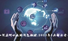 如何应对以太坊钱包拥堵：2023年5大解