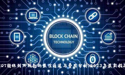 USDT转账到TP钱包的最佳通道与费用分析（2023年最新指南）