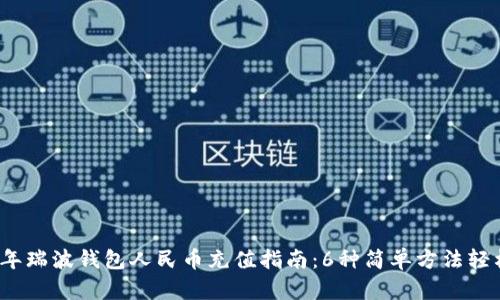 2023年瑞波钱包人民币充值指南:6种简单方法轻松完成
