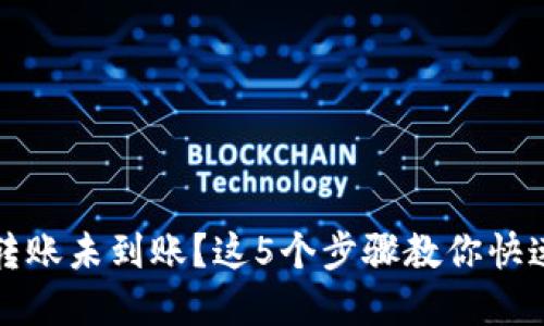 小狐钱包转账未到账？这5个步骤教你快速解决问题