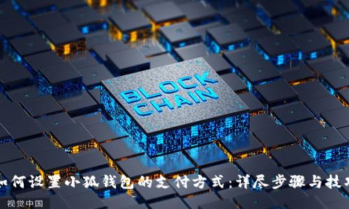 如何设置小狐钱包的支付方式:详尽步骤与技巧