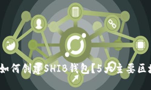 2023年如何创建SHIB钱包？5大主要区块链详解