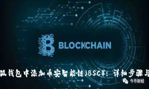 如何在小狐钱包中添加币安智能链（BSC）: 详细步骤与实用技巧