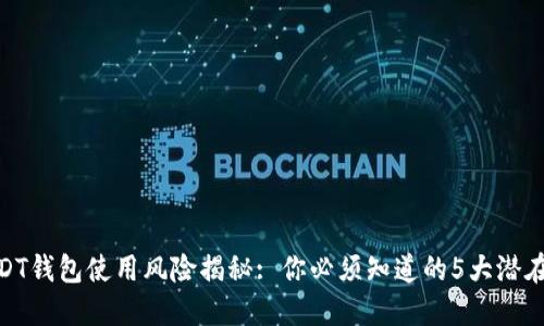 : USDT钱包使用风险揭秘: 你必须知道的5大潜在威胁