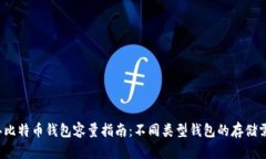 2023年比特币钱包容量指南：不同类型
