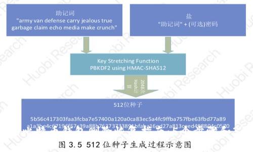 2023年比特币钱包删除恢复指南：5个步骤和3种方法