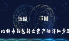 2023年比特币钱包转出资产的详细步骤