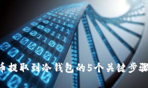 2023年比特币提取到冷钱包的5个关键步骤,你必须了解!